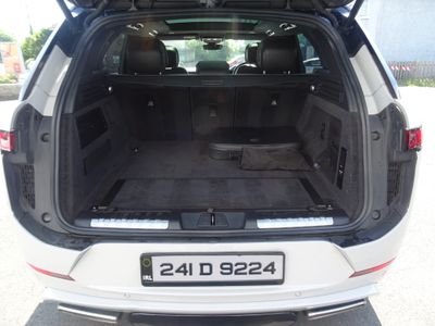 2024 Land Rover Range Rover Sport