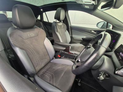 2022 Volkswagen ID.5