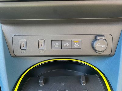 2026 Fiat Grande Panda