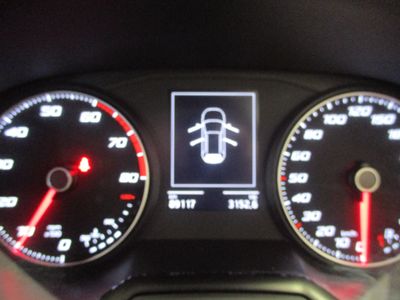 2019 SEAT Arona