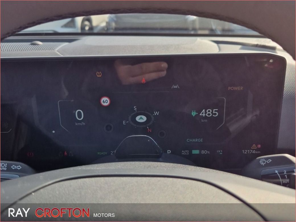 2026 Kia EV4