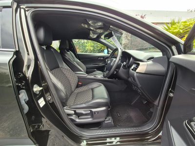 2023 Toyota C-HR