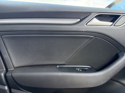 2019 Audi A3