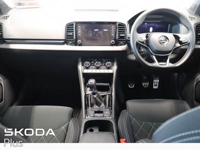 2025 Skoda Karoq