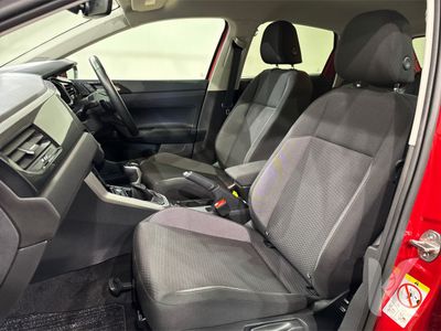 2024 Volkswagen Polo
