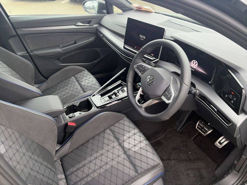 2026 Volkswagen Golf