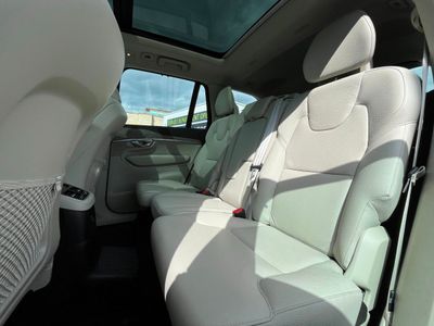 2024 Volvo XC90