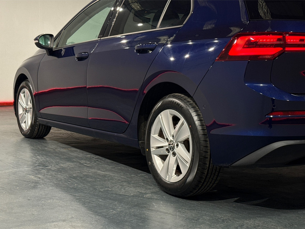 2021 Volkswagen Golf