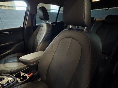 2017 BMW 2 Series Gran Tourer