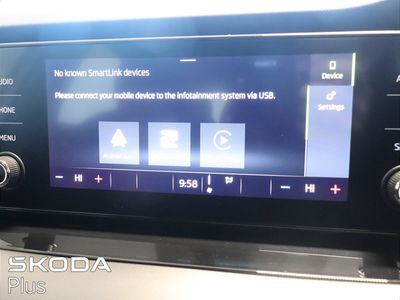 2023 Skoda Octavia