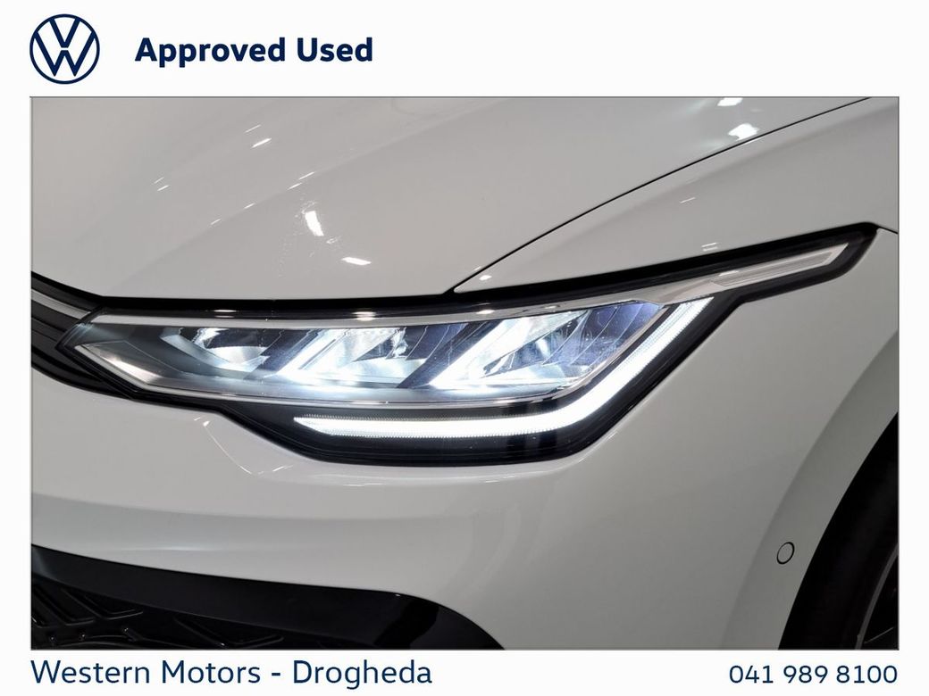 2026 Volkswagen Golf