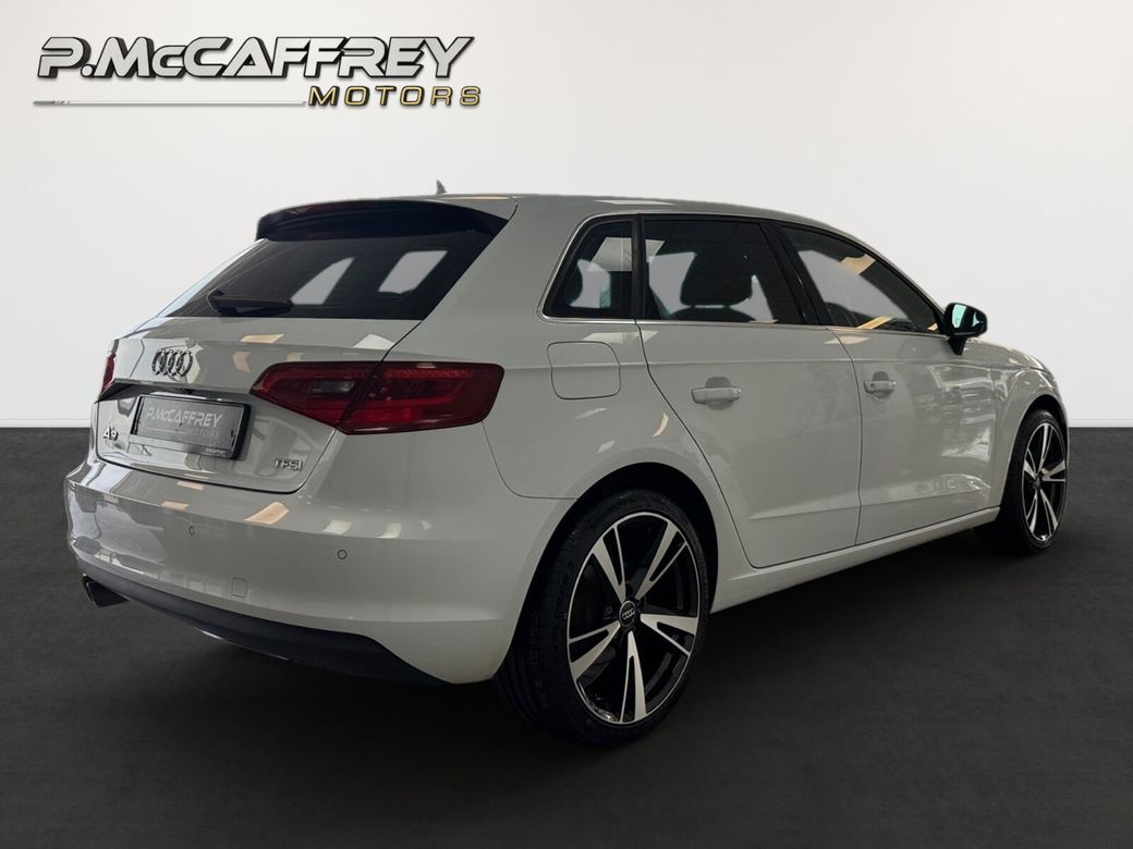 2016 Audi A3