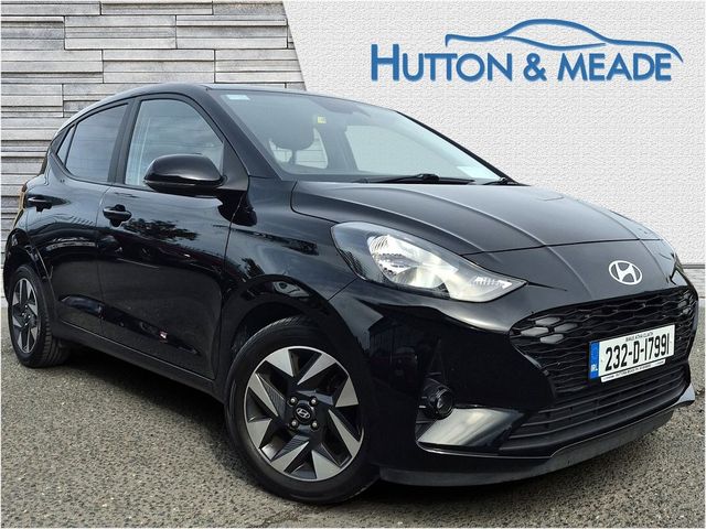 vehicle for sale from Hutton & Meade