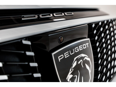 2025 Peugeot 3008
