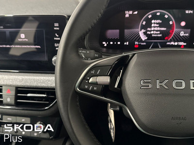 2026 Skoda Kamiq