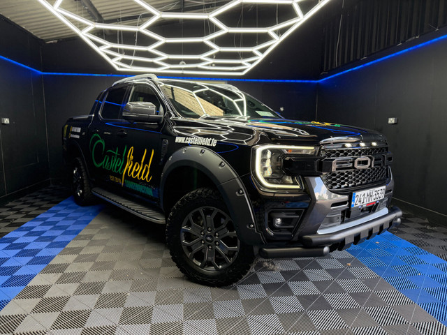 vehicle for sale from Kingdom Motors Ireland