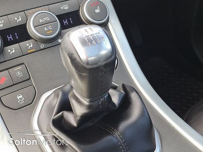 2019 Land Rover Range Rover Evoque