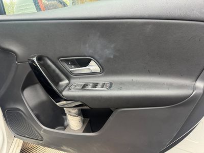 2019 Mercedes-Benz A Class