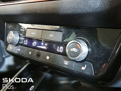 2025 Skoda Scala