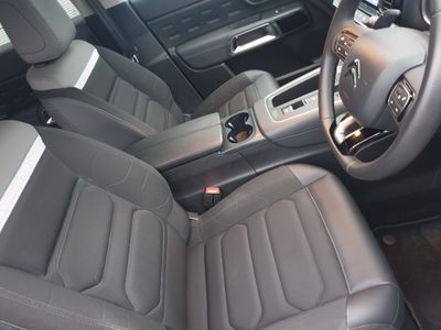 2024 Citroen C5 Aircross