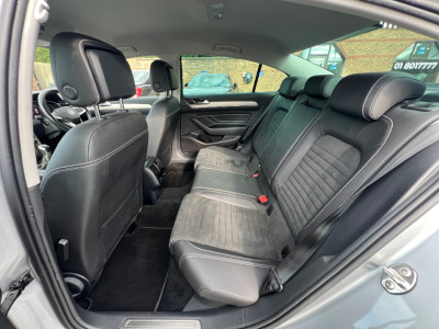 2021 Volkswagen Passat
