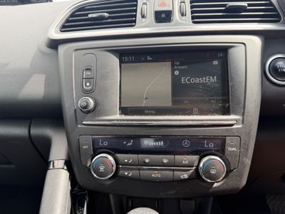 2016 Renault Kadjar