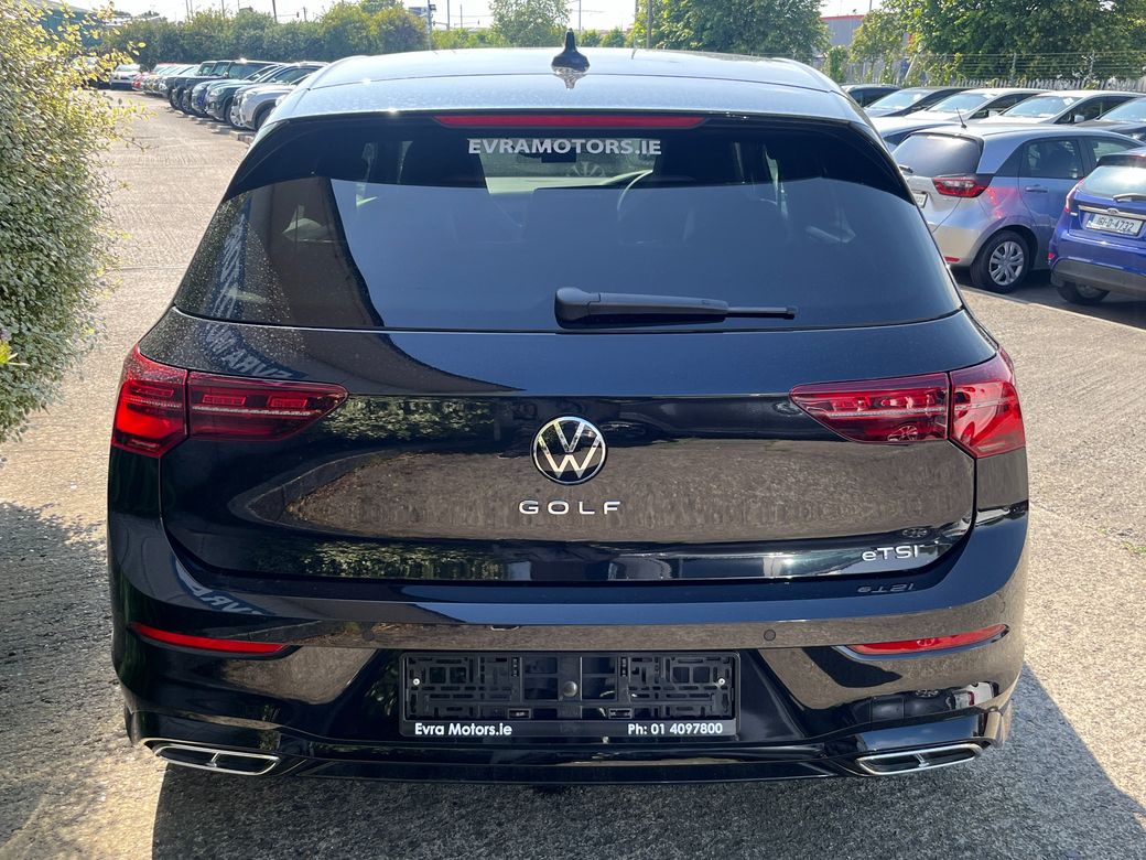 2023 Volkswagen Golf