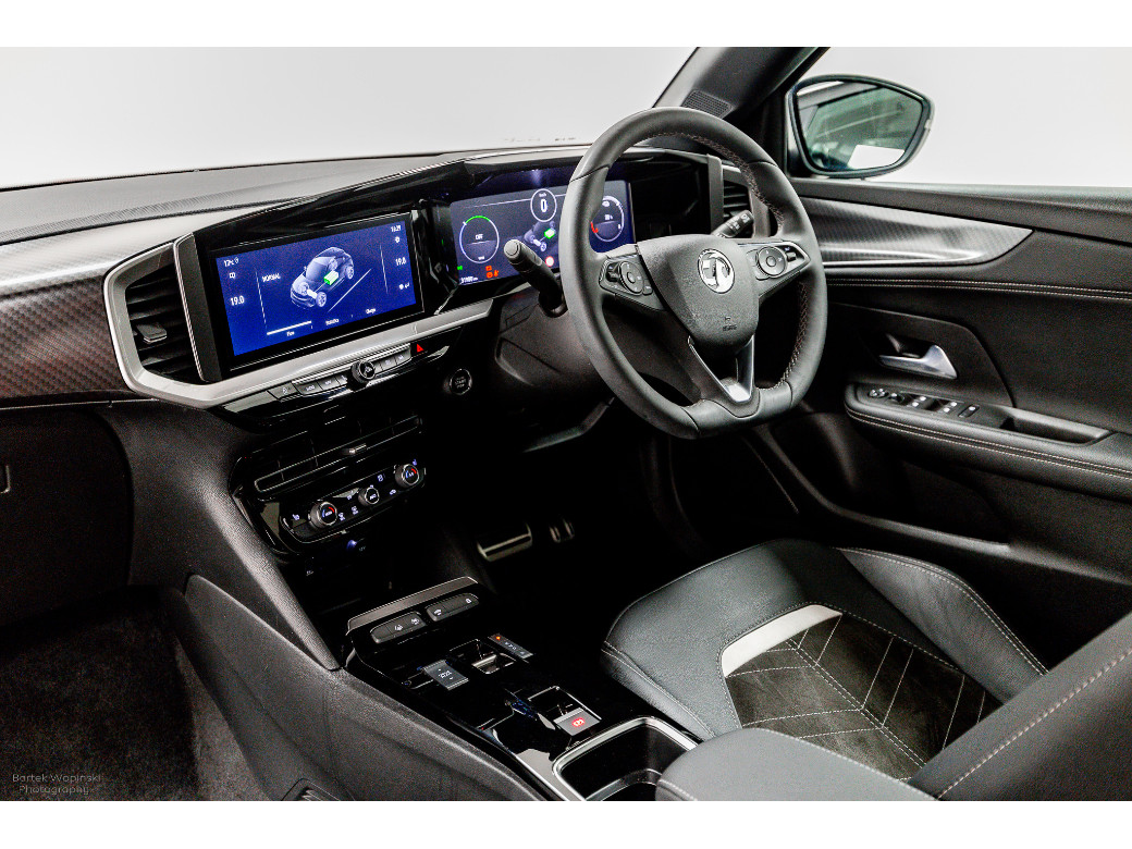 2024 Opel Mokka