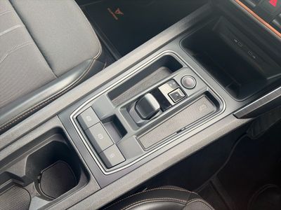 2021 Cupra Formentor