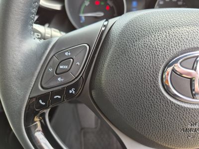 2020 Toyota C-HR