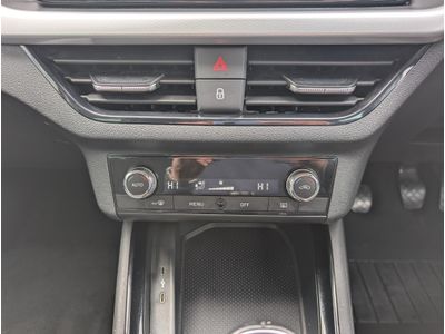2021 Skoda Kamiq