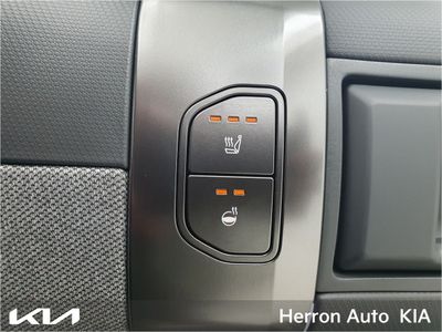 2026 Kia EV3