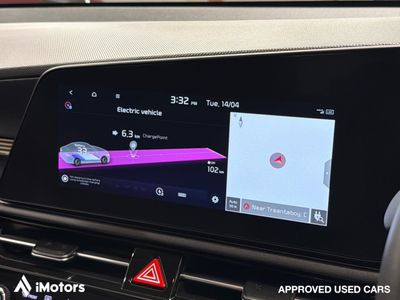 2025 Kia e-Niro