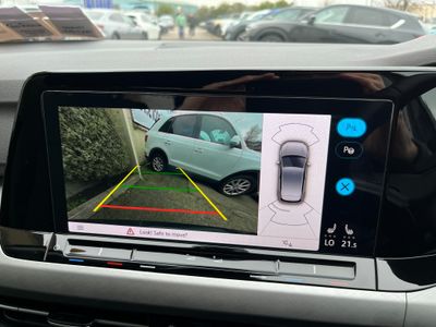 2022 Volkswagen Golf