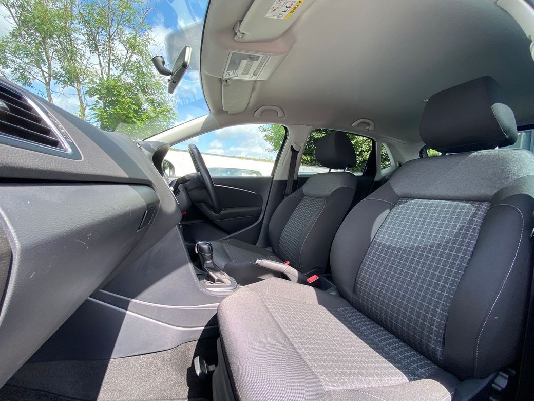 2016 Volkswagen Polo