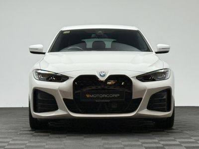 2024 BMW i4