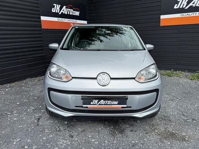 2015 Volkswagen up!
