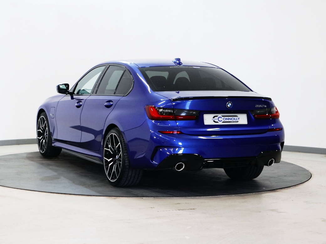 2022 BMW 3 Series