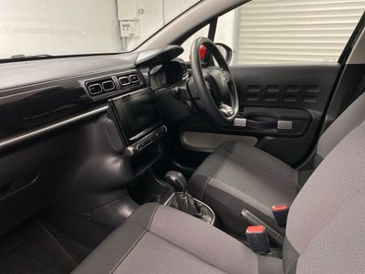 2023 Citroen C3