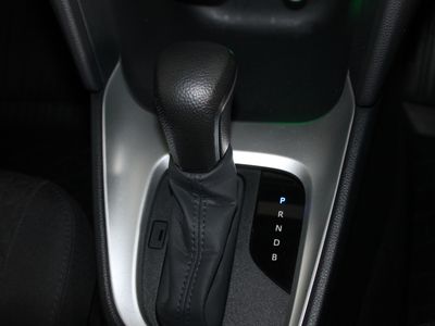 2024 Toyota Yaris Cross