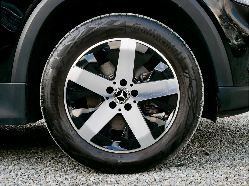 2023 Mercedes-Benz GLB Class