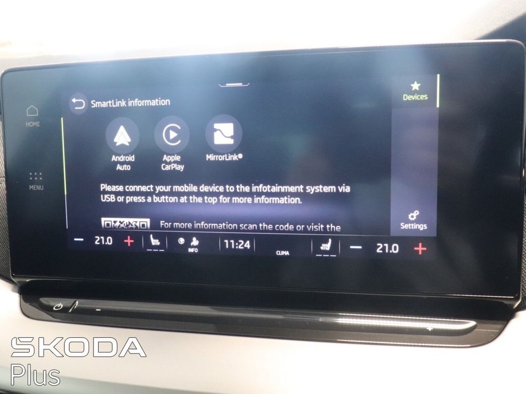 2023 Skoda Octavia