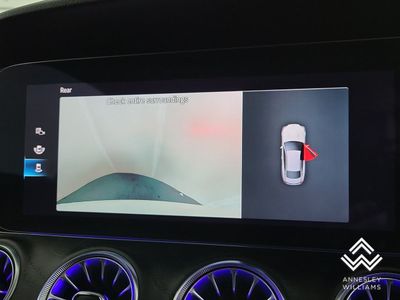 2021 Mercedes-Benz E Class