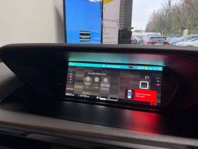 2017 Citroen C4 Picasso