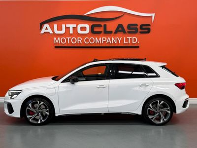 2024 Audi A3