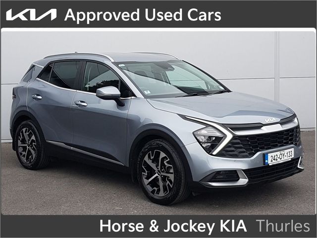 vehicle for sale from Horse & Jockey Car Sales