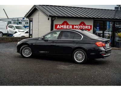 2019 BMW 3 Series