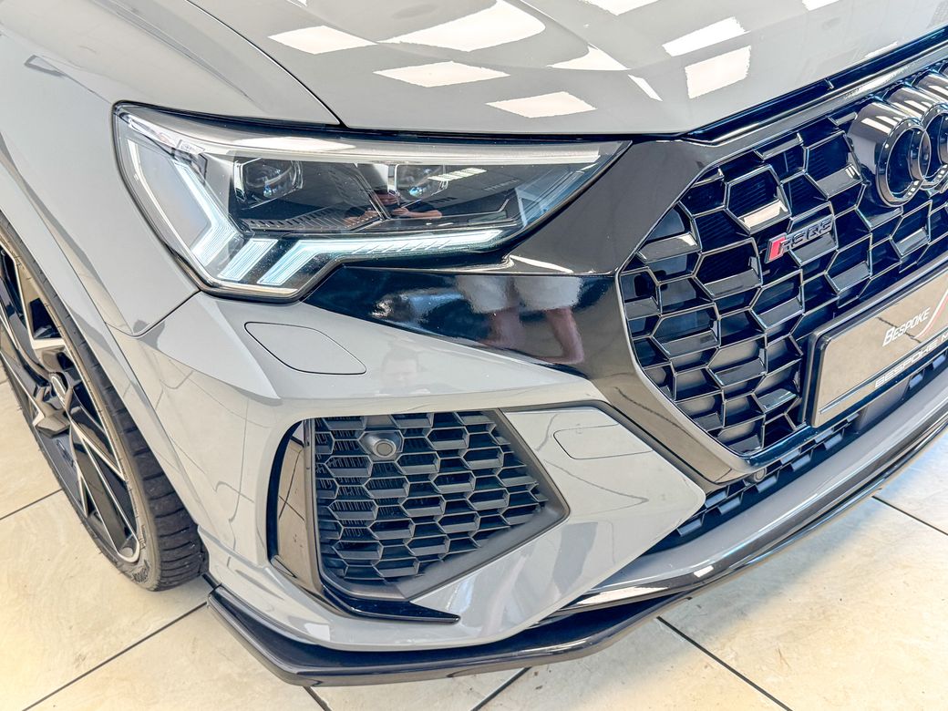 2021 Audi RS Q3