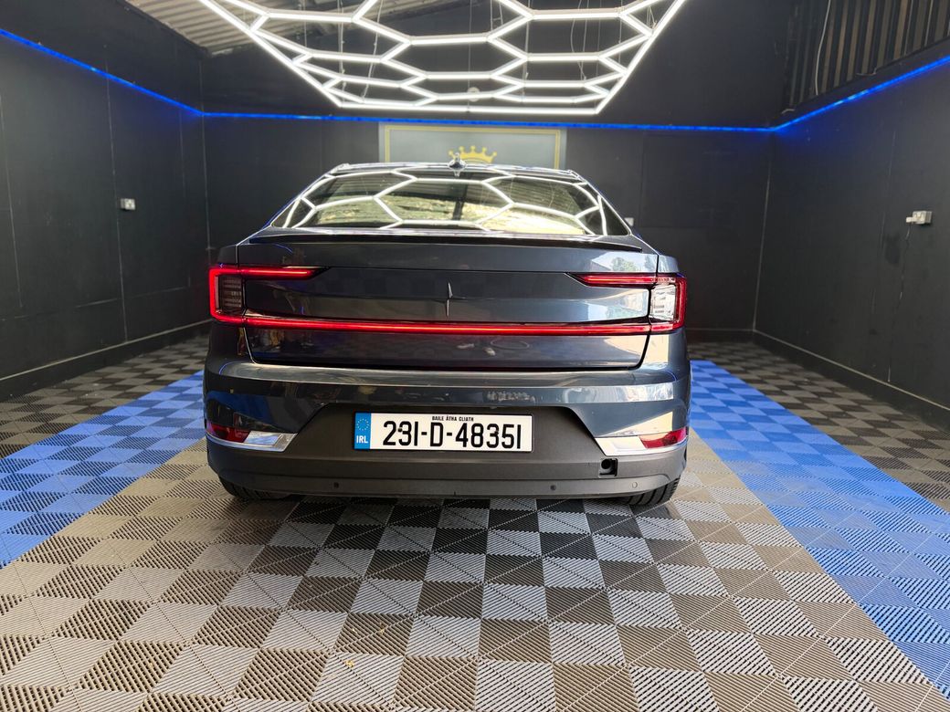2023 Polestar 2