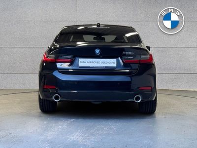 2024 BMW 3 Series
